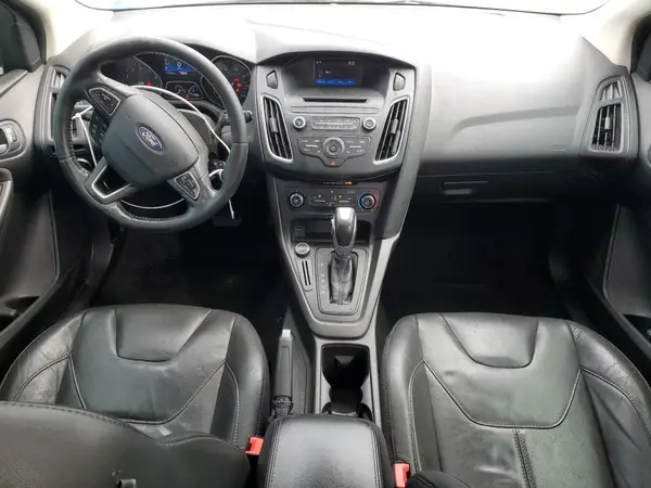 1FADP3K26GL249110 2016 FORD FOCUS - Image 8