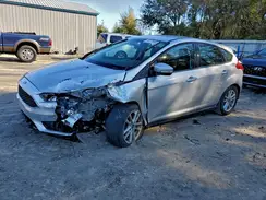 1FADP3K26GL249348 2016 FORD FOCUS