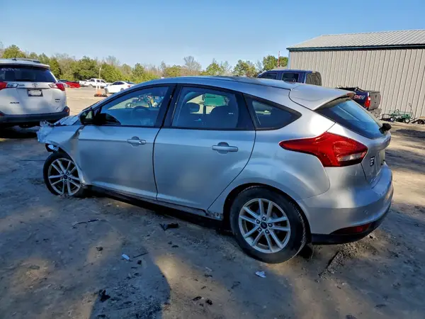1FADP3K26GL249348 2016 FORD FOCUS - Image 2