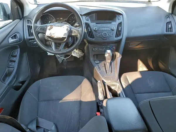 1FADP3K26GL249348 2016 FORD FOCUS - Image 8