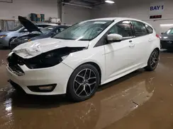 1FADP3K26GL250886 2016 FORD FOCUS