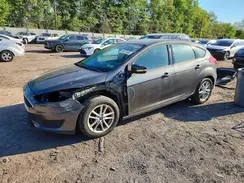 1FADP3K26GL251018 2016 FORD FOCUS