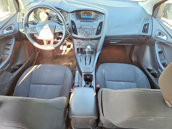 1FADP3K26GL251018 2016 FORD FOCUS - Image 8