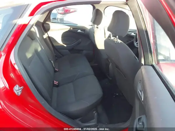 1FADP3K26GL254341 2016 FORD FOCUS - Image 8