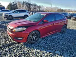 1FADP3K26GL254467 2016 FORD FOCUS