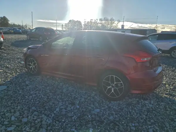 1FADP3K26GL254467 2016 FORD FOCUS - Image 2