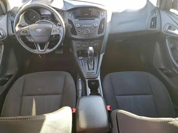 1FADP3K26GL254467 2016 FORD FOCUS - Image 8