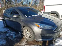 1FADP3K26GL255781 2016 FORD FOCUS