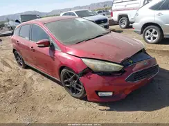 1FADP3K26GL256204 2016 FORD FOCUS