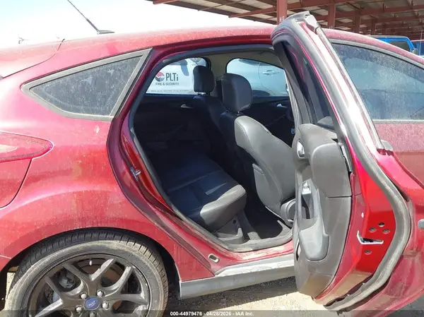 1FADP3K26GL256204 2016 FORD FOCUS - Image 8