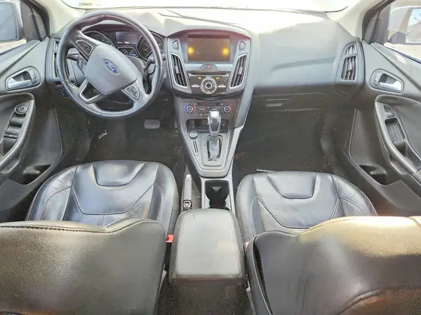 1FADP3K26GL258017 2016 FORD FOCUS - Image 8