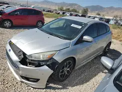 1FADP3K26GL258597 2016 FORD FOCUS