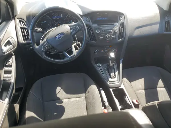 1FADP3K26GL258597 2016 FORD FOCUS - Image 8