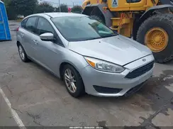 1FADP3K26GL259393 2016 FORD FOCUS