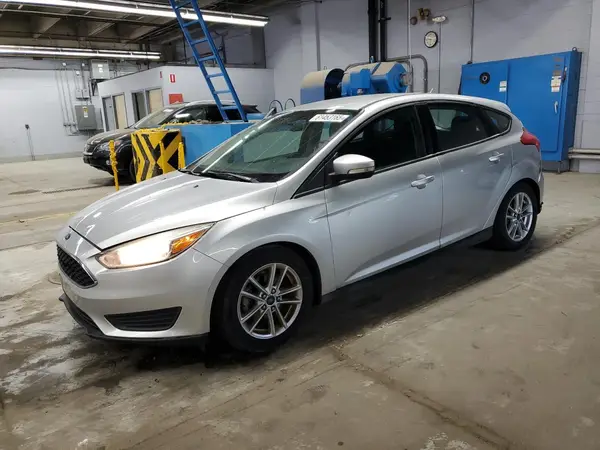 1FADP3K26GL259393 2016 FORD FOCUS - Image 1