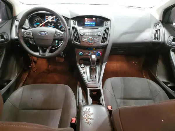 1FADP3K26GL259393 2016 FORD FOCUS - Image 8