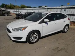 1FADP3K26GL259510 2016 FORD FOCUS