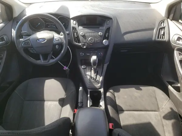 1FADP3K26GL259510 2016 FORD FOCUS - Image 8