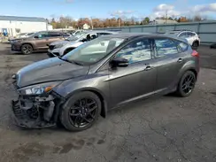 1FADP3K26GL261712 2016 FORD FOCUS