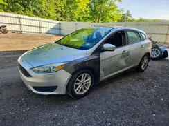 1FADP3K26GL263637 2016 FORD FOCUS