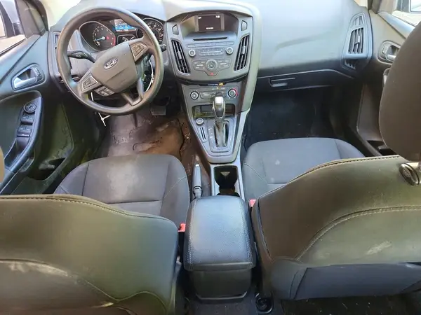1FADP3K26GL263637 2016 FORD FOCUS - Image 8