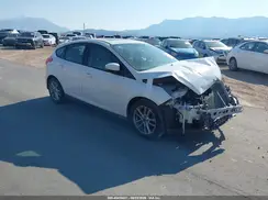 1FADP3K26GL263993 2016 FORD FOCUS
