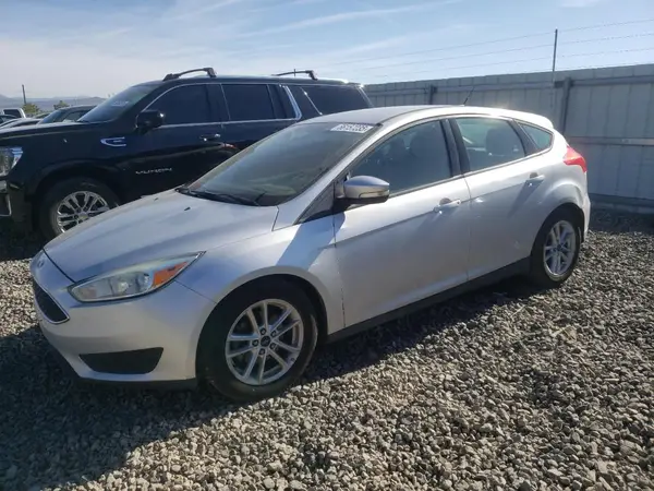 1FADP3K26GL264013 2016 FORD FOCUS - Image 1