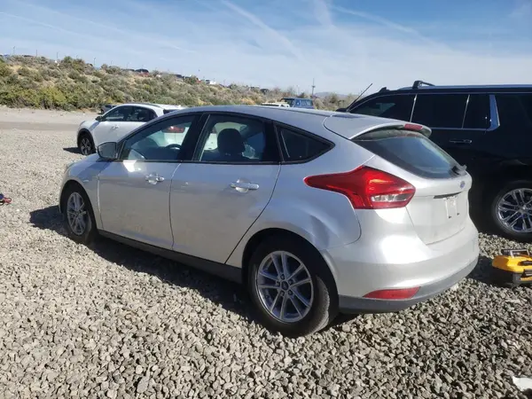 1FADP3K26GL264013 2016 FORD FOCUS - Image 2