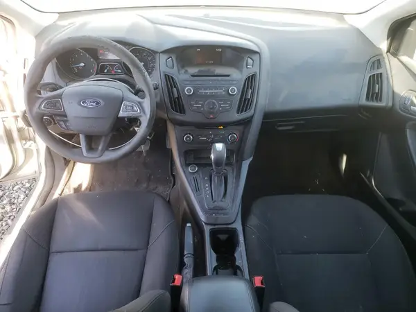 1FADP3K26GL264013 2016 FORD FOCUS - Image 8