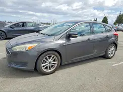 1FADP3K26GL264318 2016 FORD FOCUS
