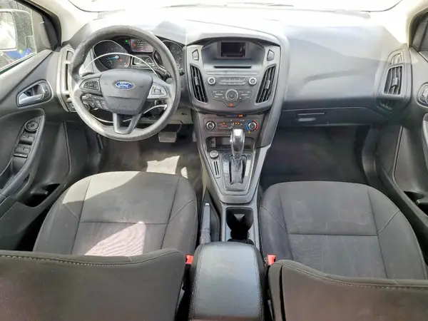 1FADP3K26GL264318 2016 FORD FOCUS - Image 8
