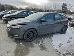 1FADP3K26GL265632 2016 FORD FOCUS