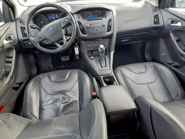 1FADP3K26GL265632 2016 FORD FOCUS - Image 8