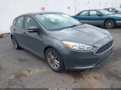 1FADP3K26GL268448 2016 FORD FOCUS