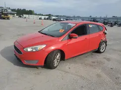 1FADP3K26GL270104 2016 FORD FOCUS