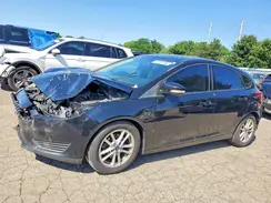 1FADP3K26GL270135 2016 FORD FOCUS