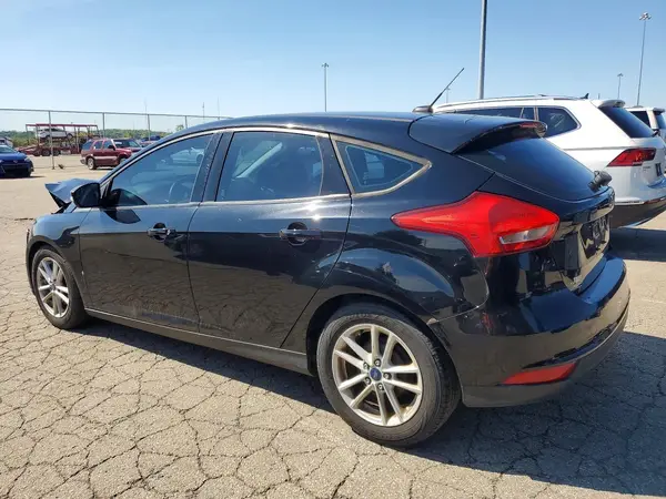 1FADP3K26GL270135 2016 FORD FOCUS - Image 2