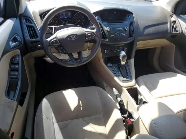1FADP3K26GL270135 2016 FORD FOCUS - Image 8