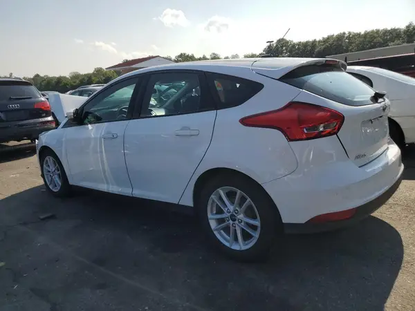 1FADP3K26GL270331 2016 FORD FOCUS - Image 2