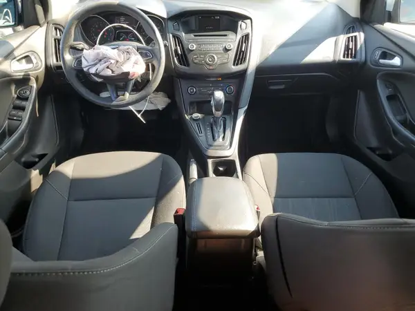 1FADP3K26GL270331 2016 FORD FOCUS - Image 8