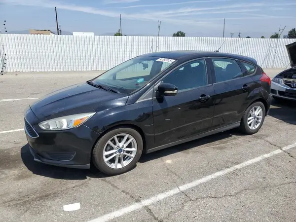 1FADP3K26GL270670 2016 FORD FOCUS - Image 1