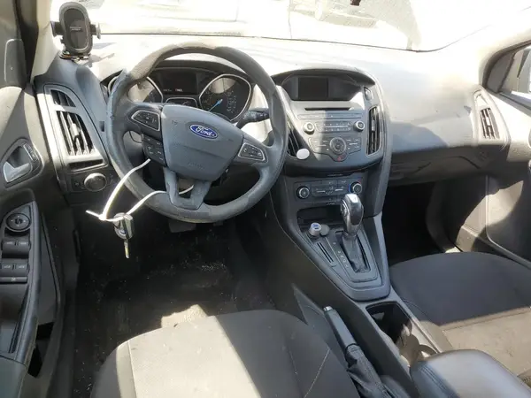 1FADP3K26GL270670 2016 FORD FOCUS - Image 8