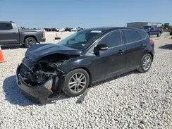 1FADP3K26GL270989 2016 FORD FOCUS