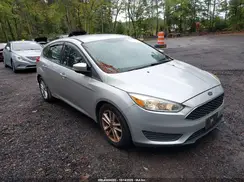 1FADP3K26GL271236 2016 FORD FOCUS