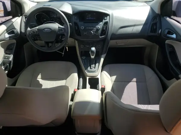 1FADP3K26GL271849 2016 FORD FOCUS - Image 8