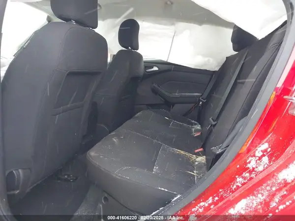 1FADP3K26GL276694 2016 FORD FOCUS - Image 8