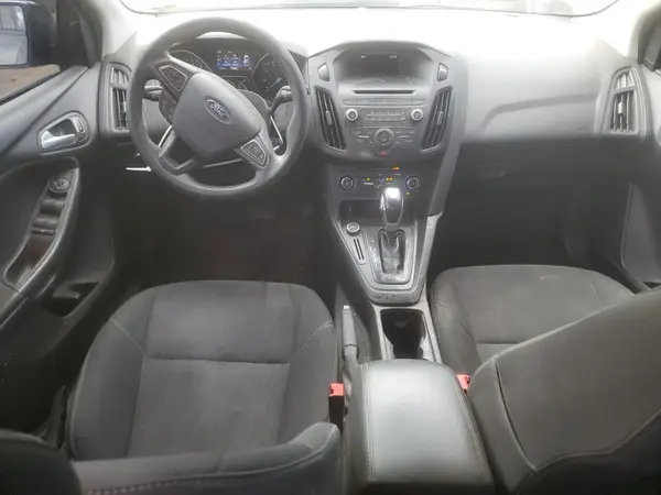 1FADP3K26GL277103 2016 FORD FOCUS - Image 8