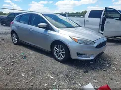 1FADP3K26GL277232 2016 FORD FOCUS