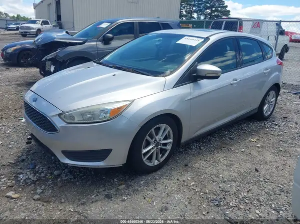 1FADP3K26GL277232 2016 FORD FOCUS - Image 2