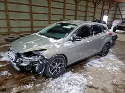 1FADP3K26GL278493 2016 FORD FOCUS